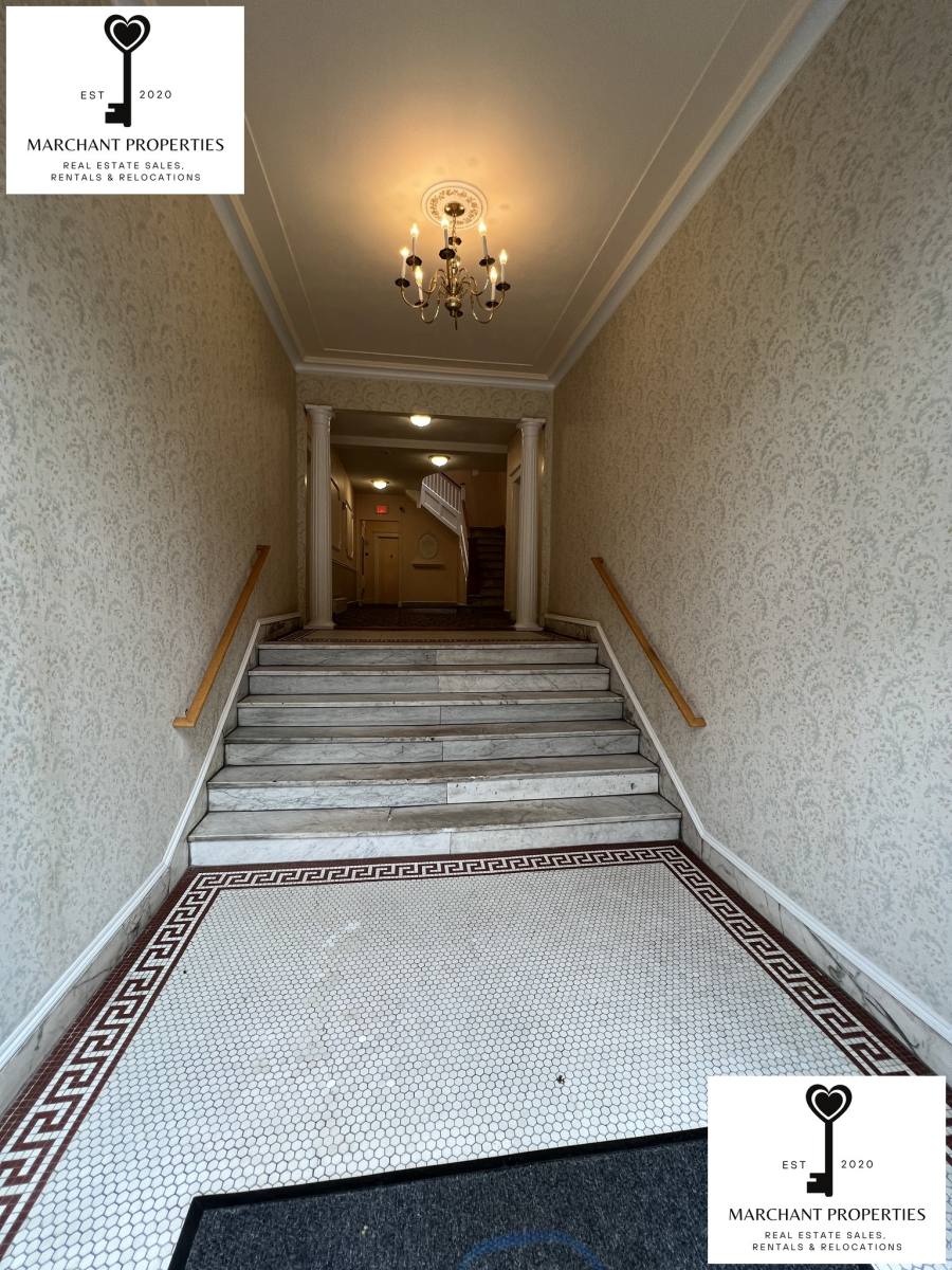 Apartment for rent at 119 Kilsyth Rd #6, Brighton, MA 02135