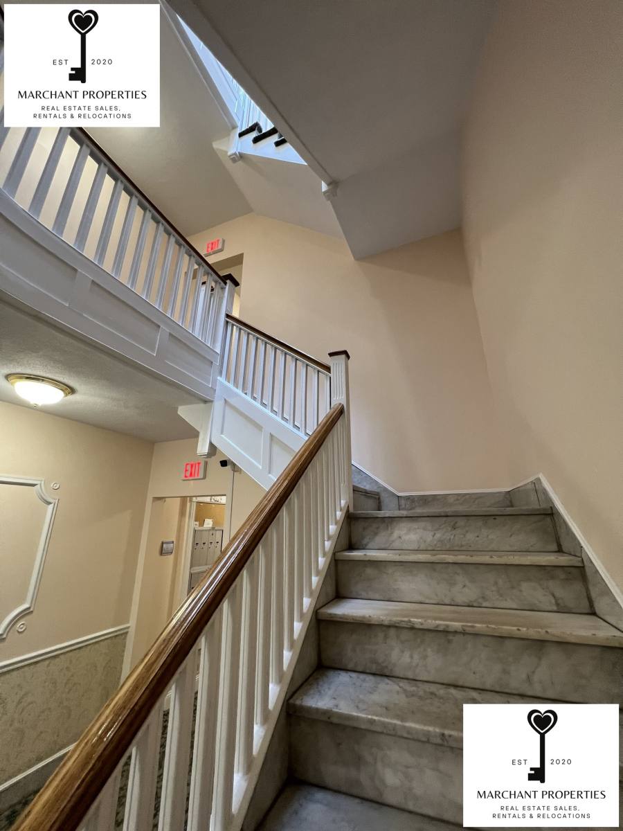 Apartment for rent at 119 Kilsyth Rd #6, Brighton, MA 02135