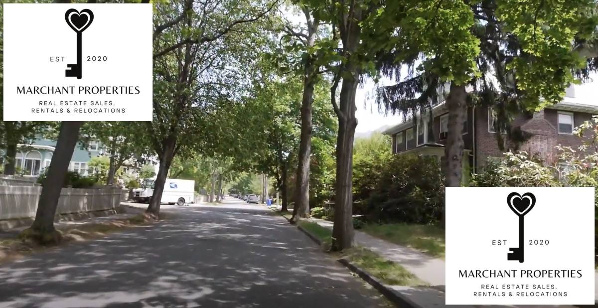 Apartment for rent at 119 Kilsyth Rd #6, Brighton, MA 02135