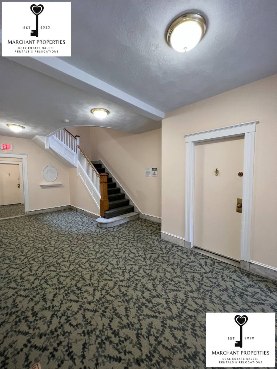 Apartment for rent at 119 Kilsyth Rd #6, Brighton, MA 02135