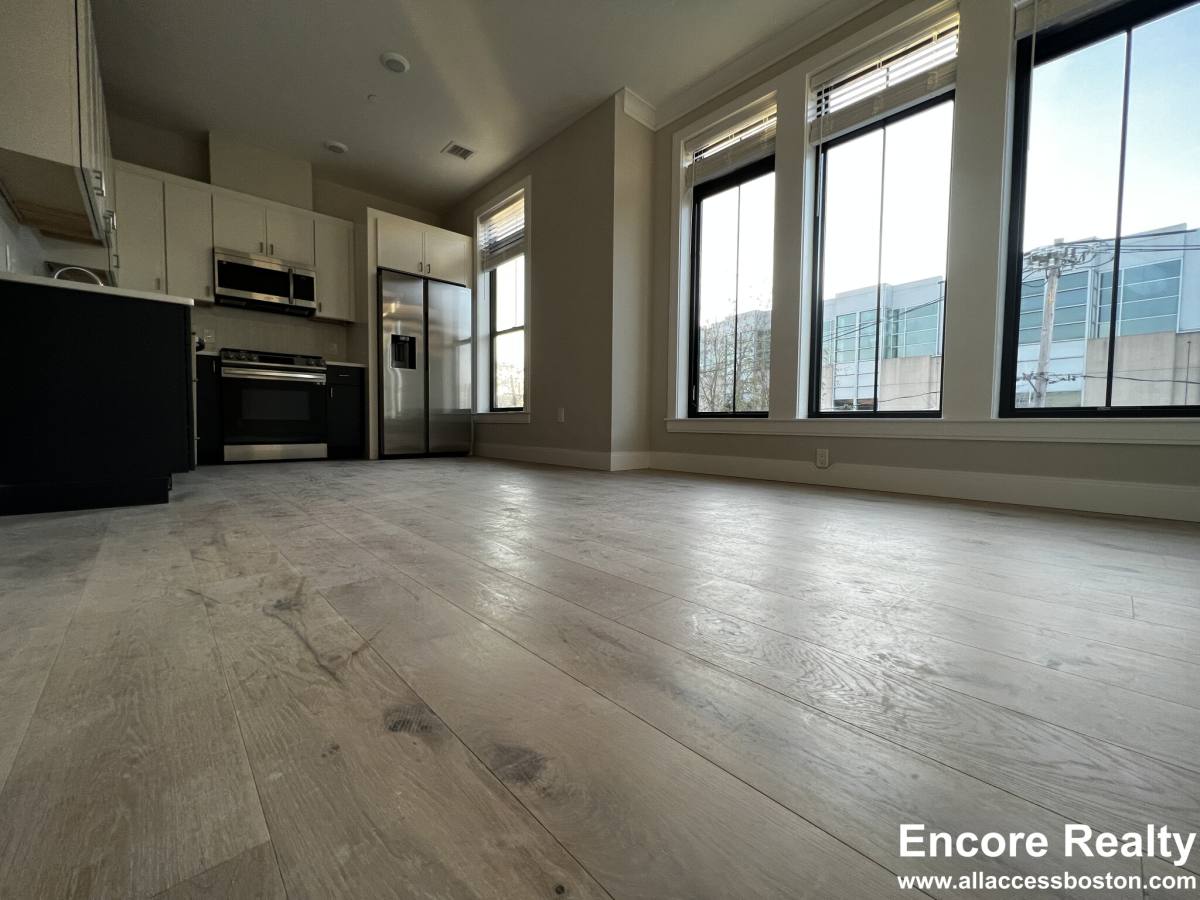 Apartment for rent at 157 Everett St #301, Allston, MA 02134