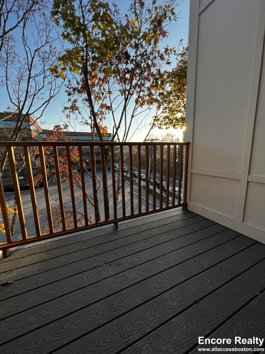 Apartment for rent at 157 Everett St #301, Allston, MA 02134