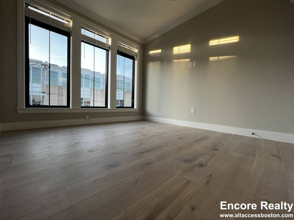 Apartment for rent at 157 Everett St #301, Allston, MA 02134