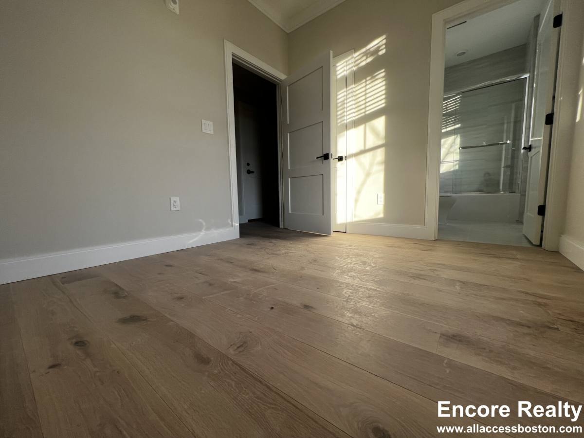 Apartment for rent at 157 Everett St #301, Allston, MA 02134