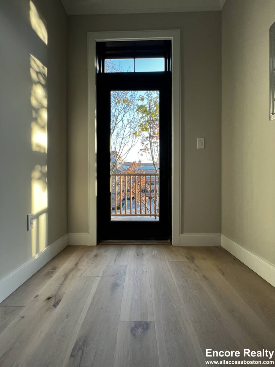 Apartment for rent at 157 Everett St #301, Allston, MA 02134