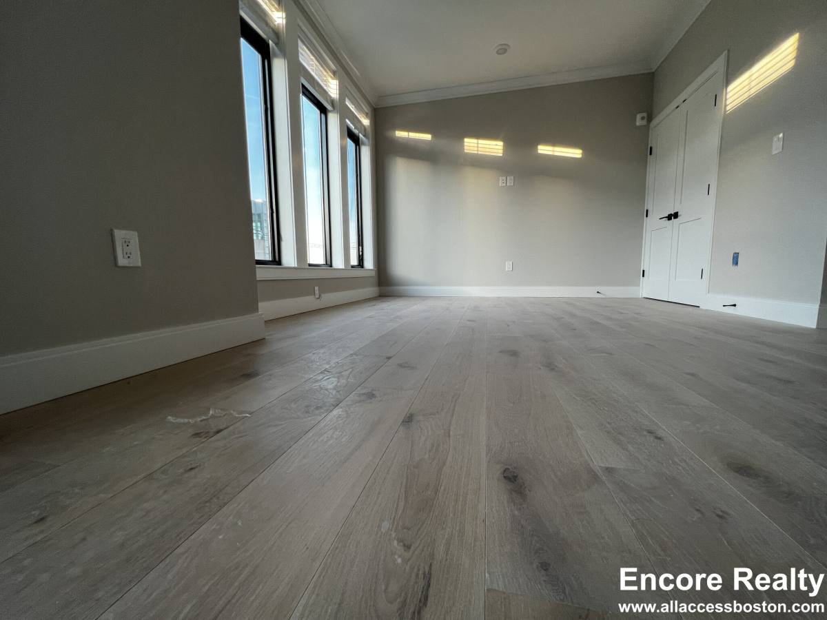 Apartment for rent at 157 Everett St #301, Allston, MA 02134
