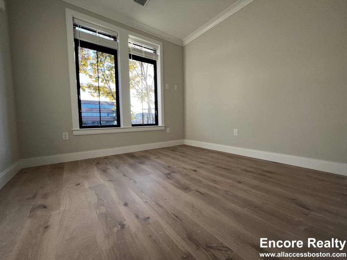 Apartment for rent at 157 Everett St #301, Allston, MA 02134