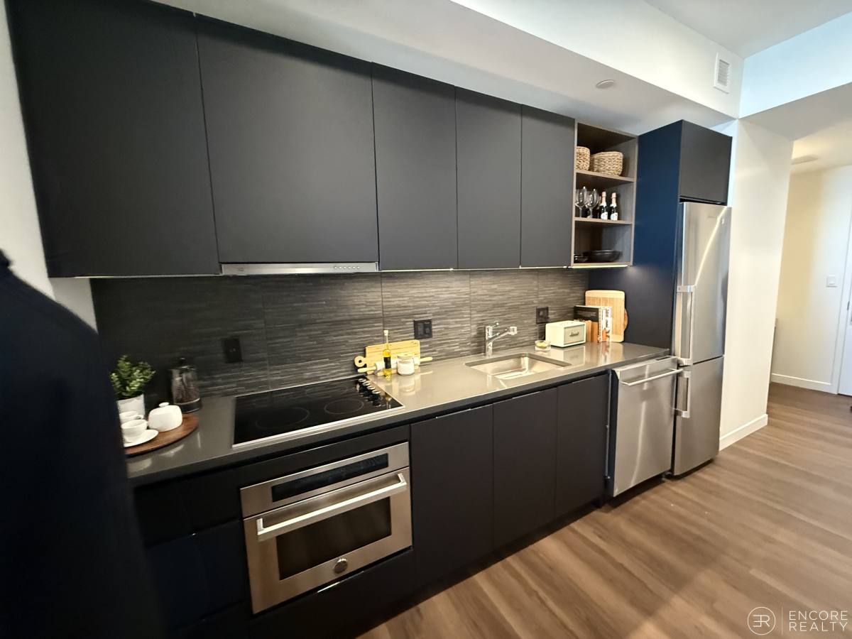 Apartment for rent at 100 Sudbury St #1812, Boston, MA 02114