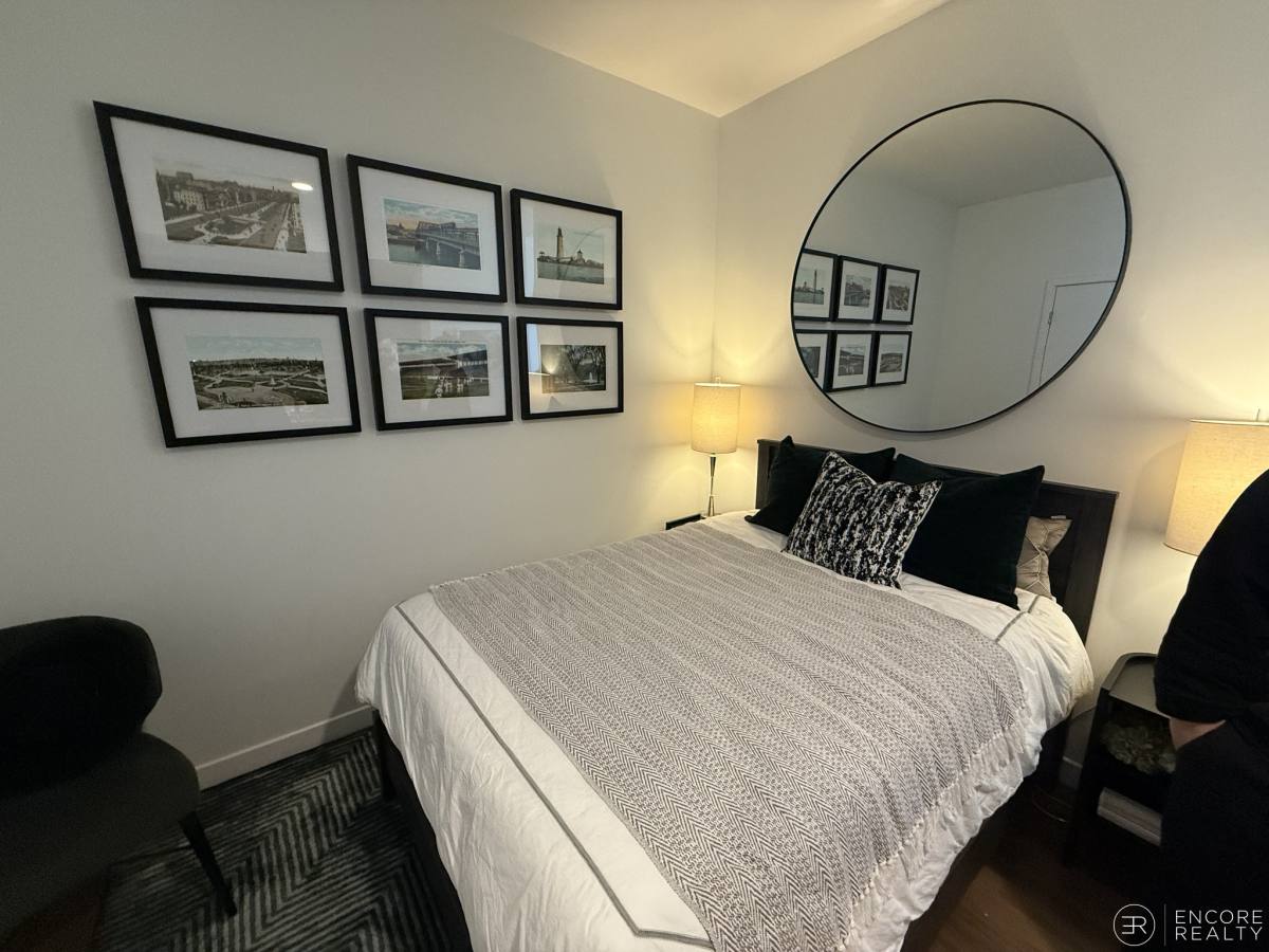Apartment for rent at 100 Sudbury St #1812, Boston, MA 02114