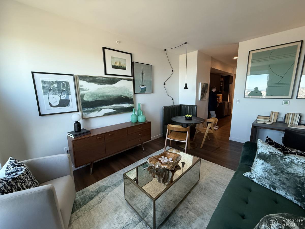 Apartment for rent at 100 Sudbury St #1812, Boston, MA 02114