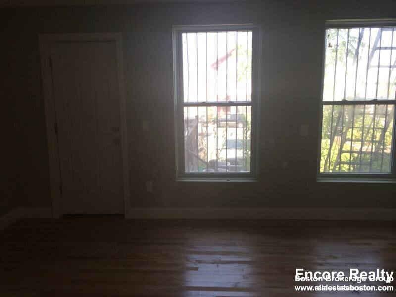 Apartment for rent at 35 Forbes St #1, Jamaica Plain, MA 02130