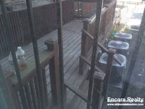 Apartment for rent at 35 Forbes St #1, Jamaica Plain, MA 02130