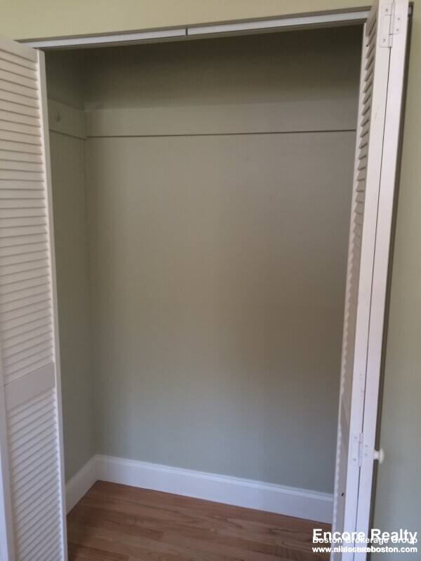 Apartment for rent at 35 Forbes St #1, Jamaica Plain, MA 02130