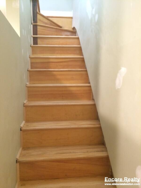 Apartment for rent at 35 Forbes St #1, Jamaica Plain, MA 02130