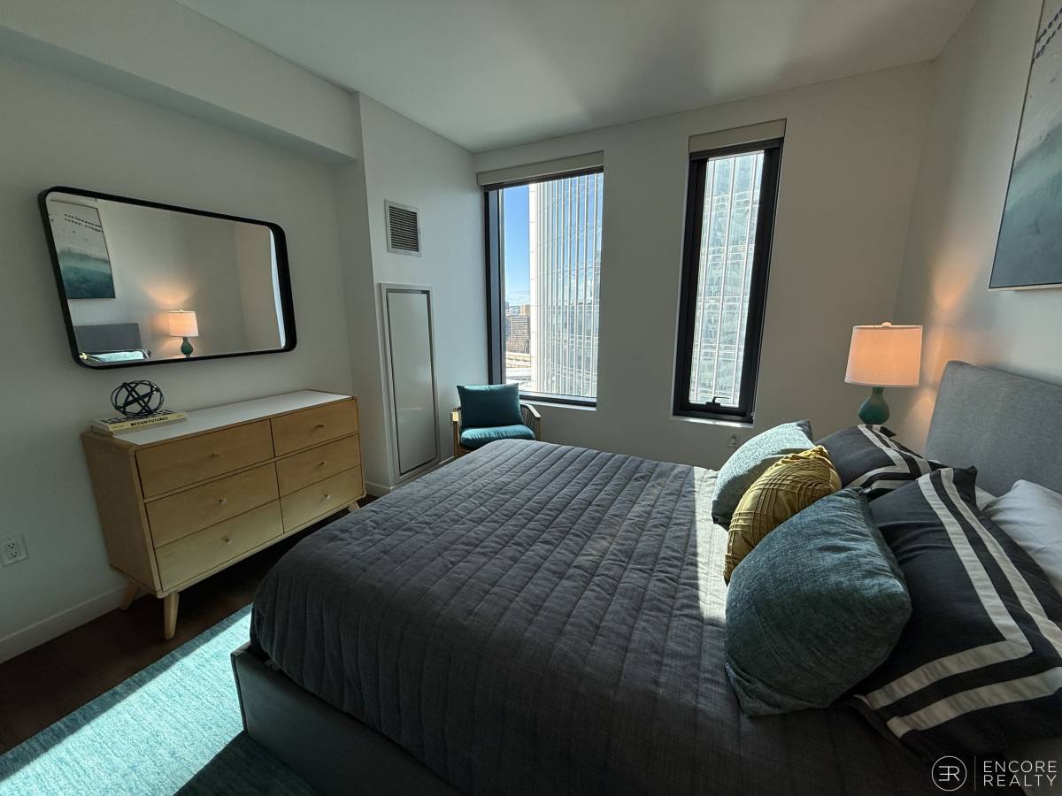 Apartment for rent at 100 Sudbury St #1007, Boston, MA 02114
