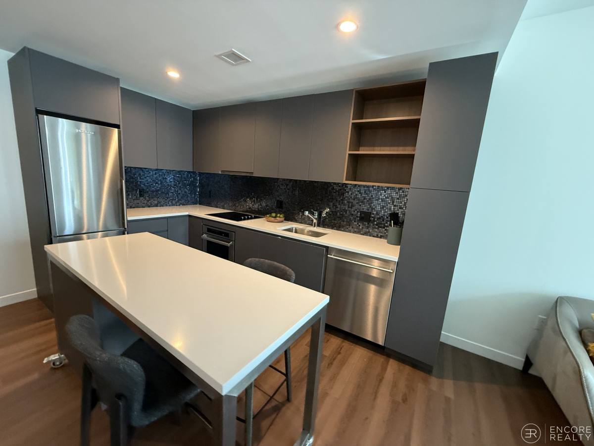 Apartment for rent at 100 Sudbury St #1007, Boston, MA 02114