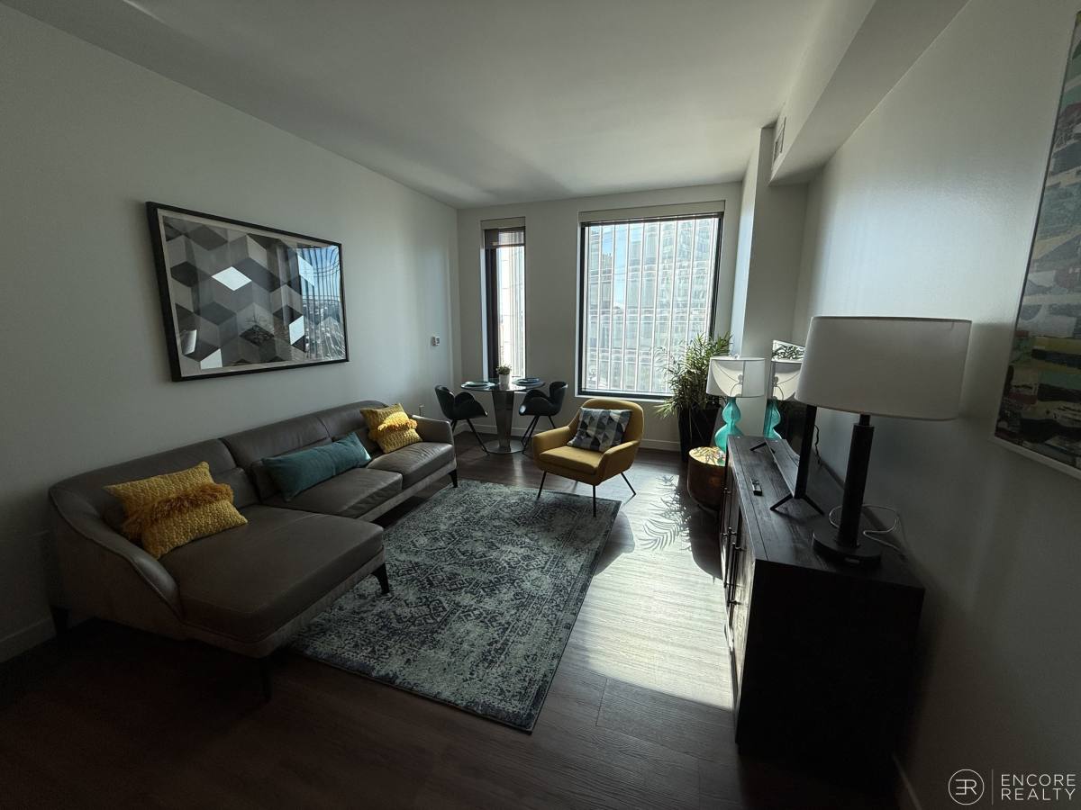 Apartment for rent at 100 Sudbury St #1007, Boston, MA 02114