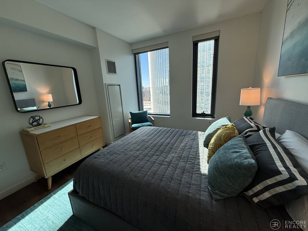 Apartment for rent at 100 Sudbury St #1007, Boston, MA 02114