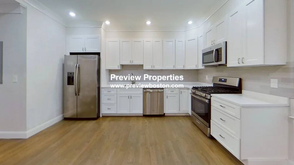 Apartment for rent at 79 Linden St #2P, Allston, MA 02134