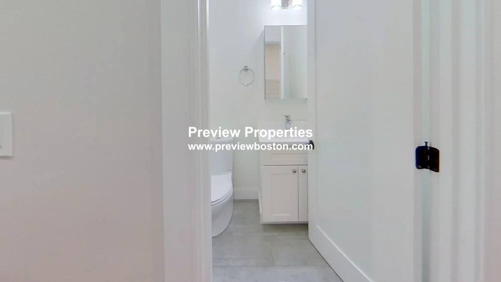 Apartment for rent at 79 Linden St #2P, Allston, MA 02134