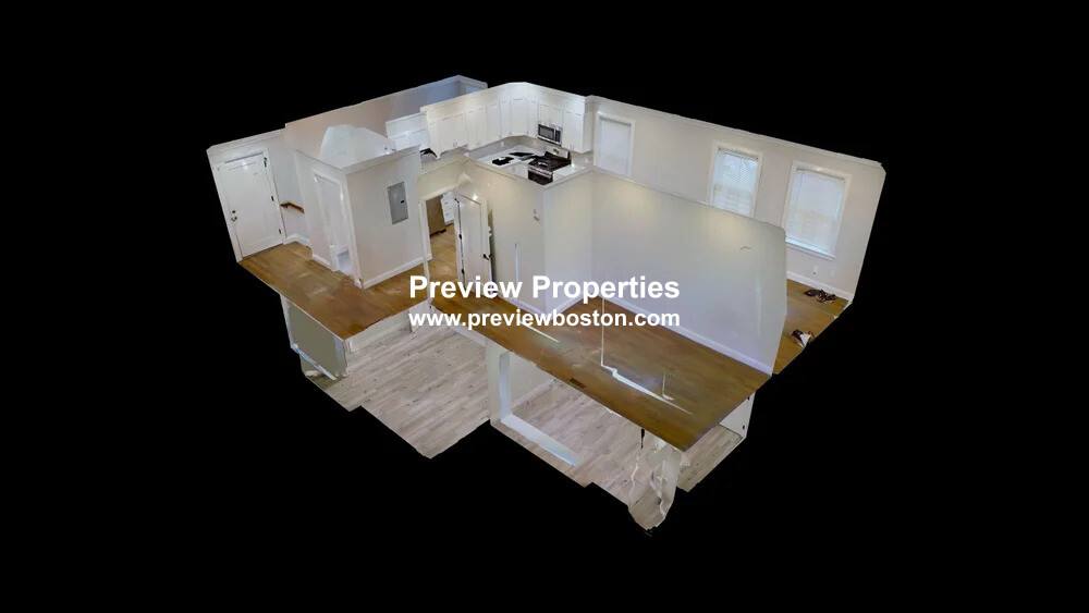 Apartment for rent at 79 Linden St #2P, Allston, MA 02134