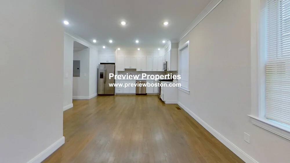 Apartment for rent at 79 Linden St #2P, Allston, MA 02134