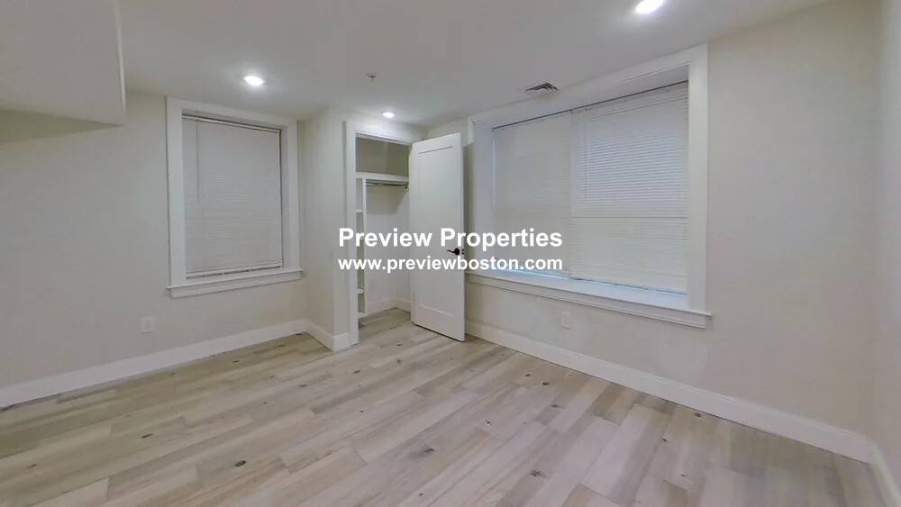 Apartment for rent at 79 Linden St #2P, Allston, MA 02134