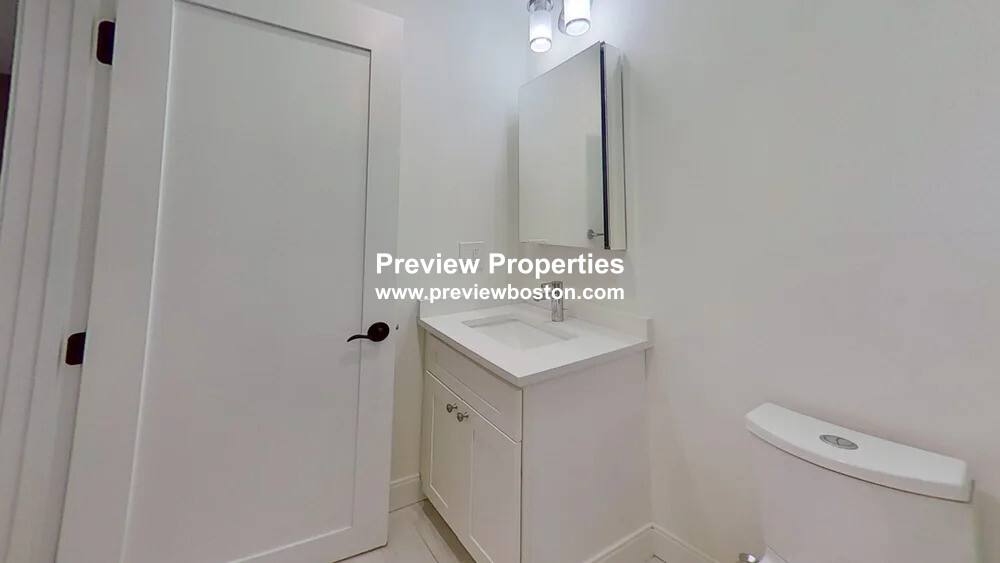 Apartment for rent at 79 Linden St #2P, Allston, MA 02134