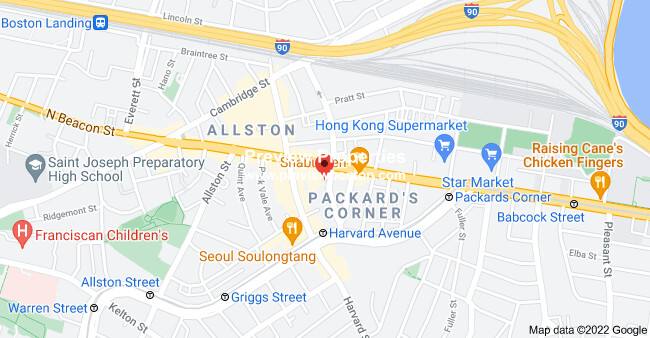 Apartment for rent at 79 Linden St #2P, Allston, MA 02134