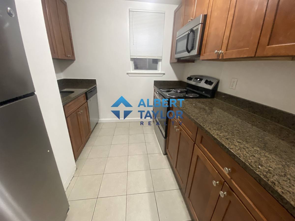 Apartment for rent at 10 Parker Hill Ave #2, Roxbury Crossing, MA 02120