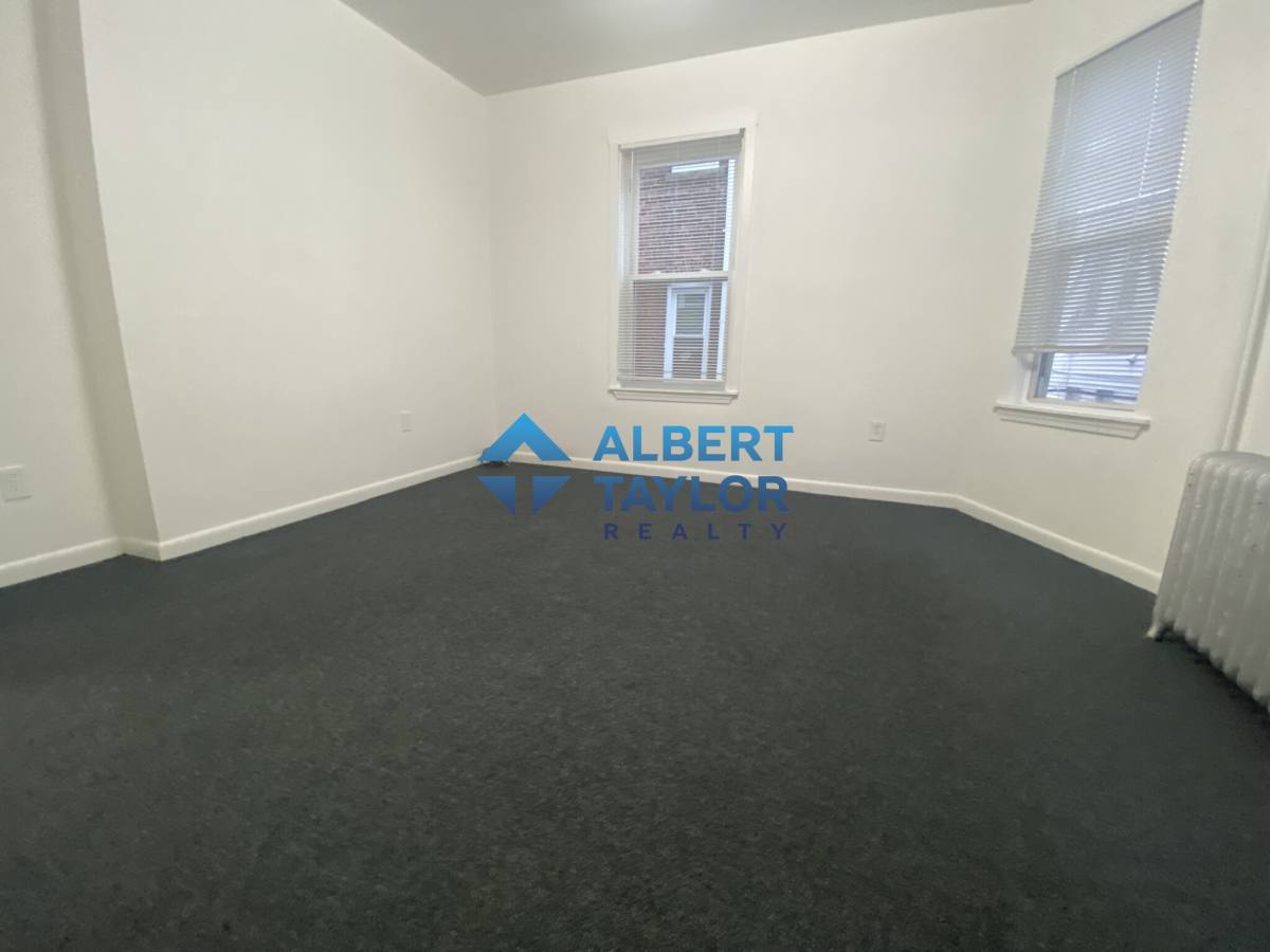 Apartment for rent at 10 Parker Hill Ave #2, Roxbury Crossing, MA 02120