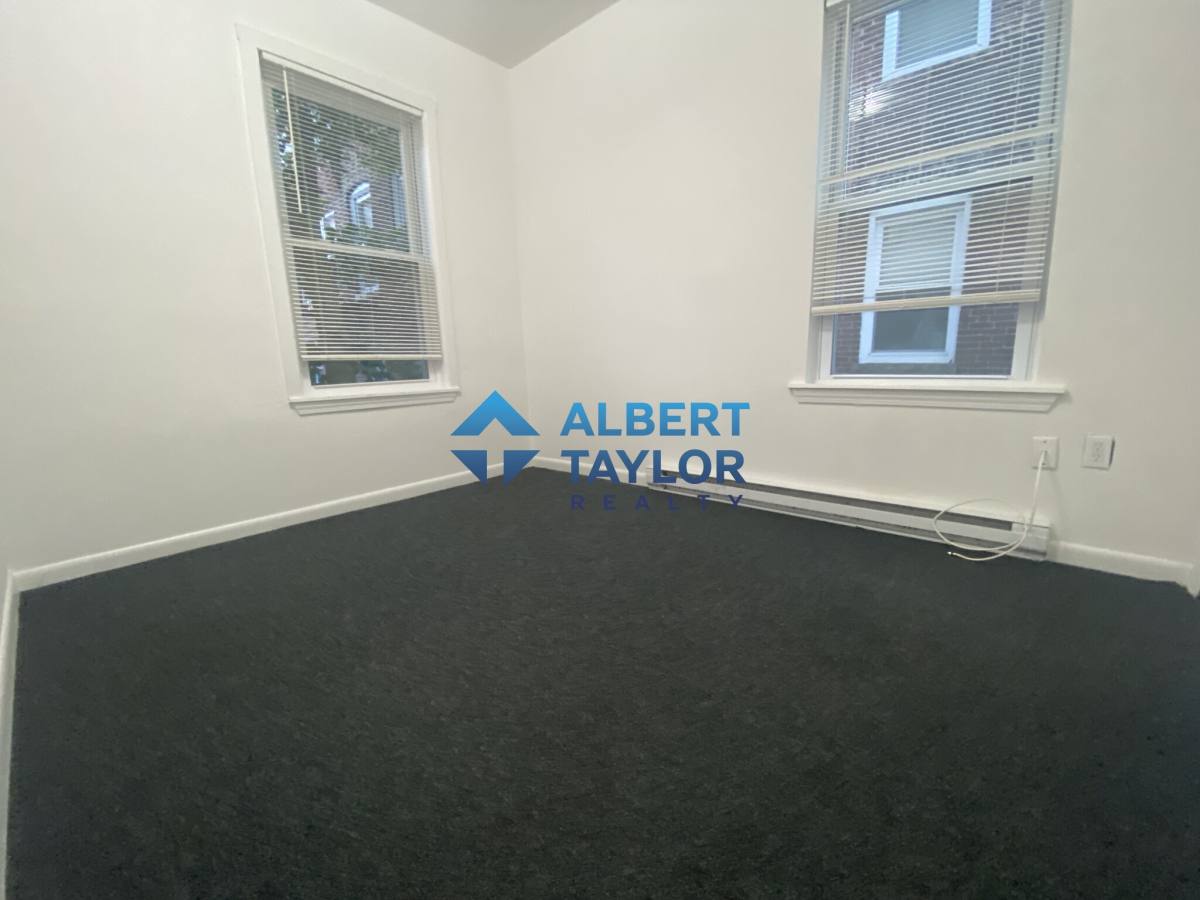 Apartment for rent at 10 Parker Hill Ave #2, Roxbury Crossing, MA 02120