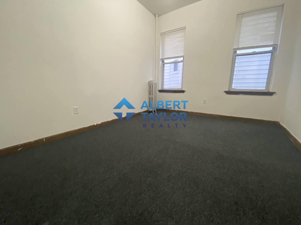 Apartment for rent at 10 Parker Hill Ave #2, Roxbury Crossing, MA 02120