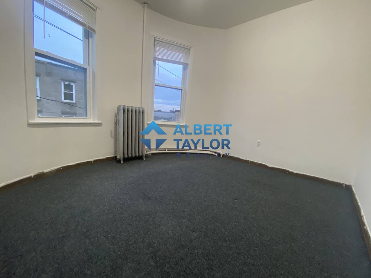 Apartment for rent at 10 Parker Hill Ave #2, Roxbury Crossing, MA 02120