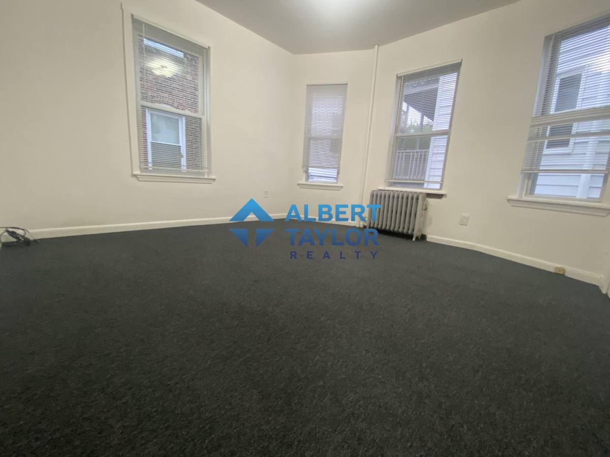 Apartment for rent at 10 Parker Hill Ave #2, Roxbury Crossing, MA 02120