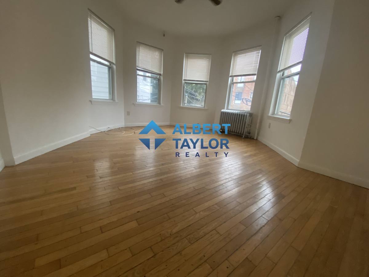 Apartment for rent at 10 Parker Hill Ave #2, Roxbury Crossing, MA 02120