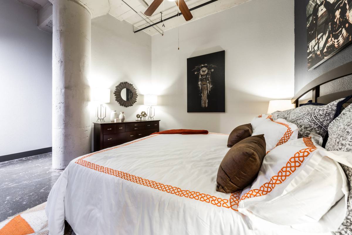 Apartment for rent at 2115 Runnels St #EEL1, Houston, TX 77003