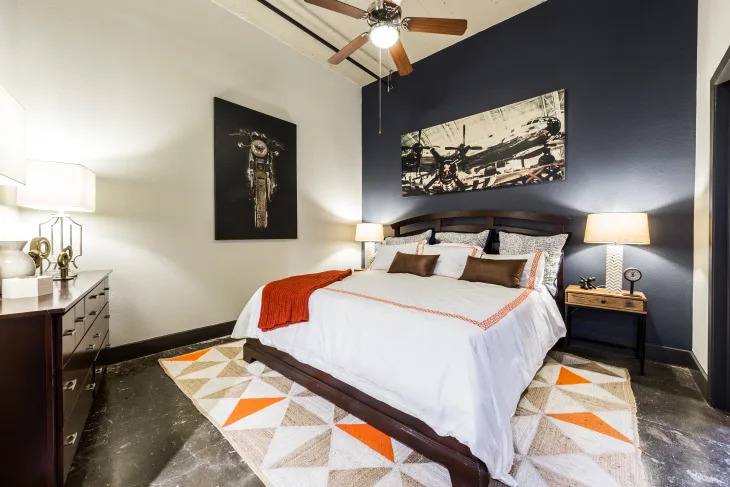 Apartment for rent at 2115 Runnels St #EEL1, Houston, TX 77003