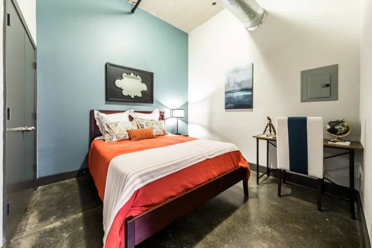Apartment for rent at 2115 Runnels St #EEL1, Houston, TX 77003