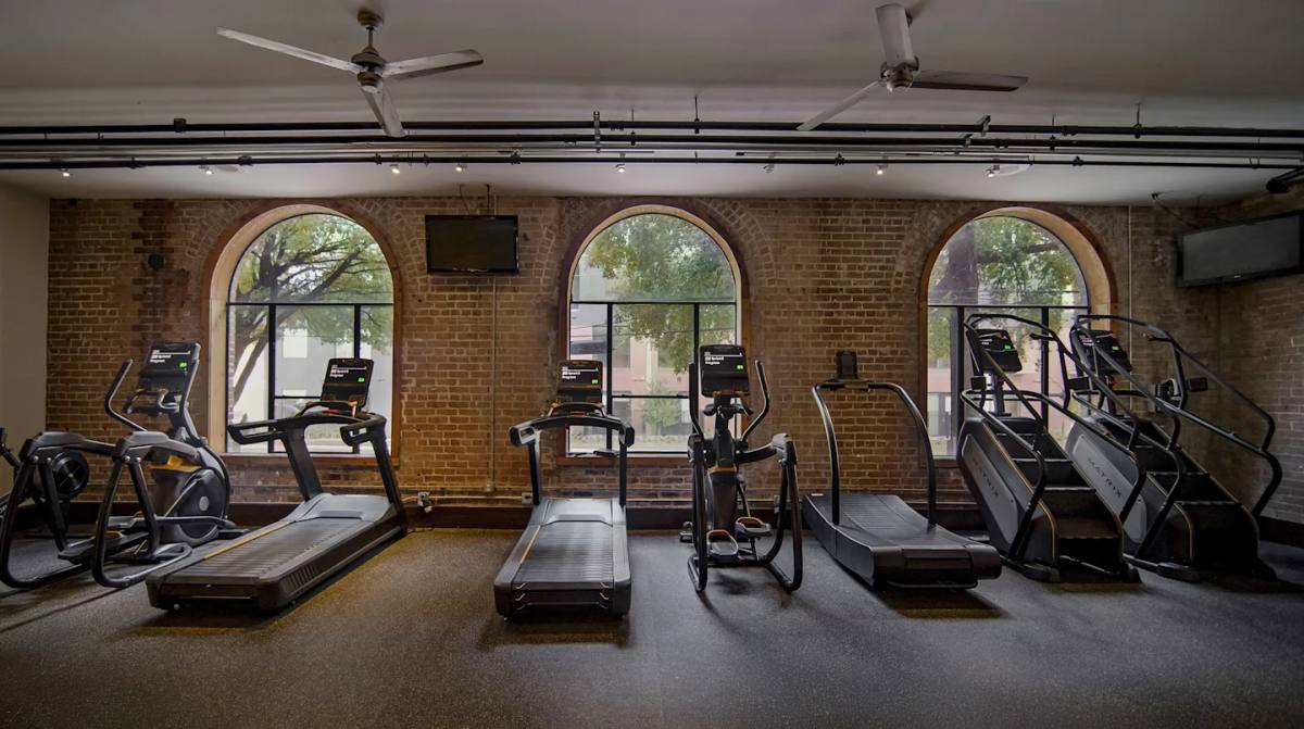 Apartment for rent at 2115 Runnels St #EEL1, Houston, TX 77003