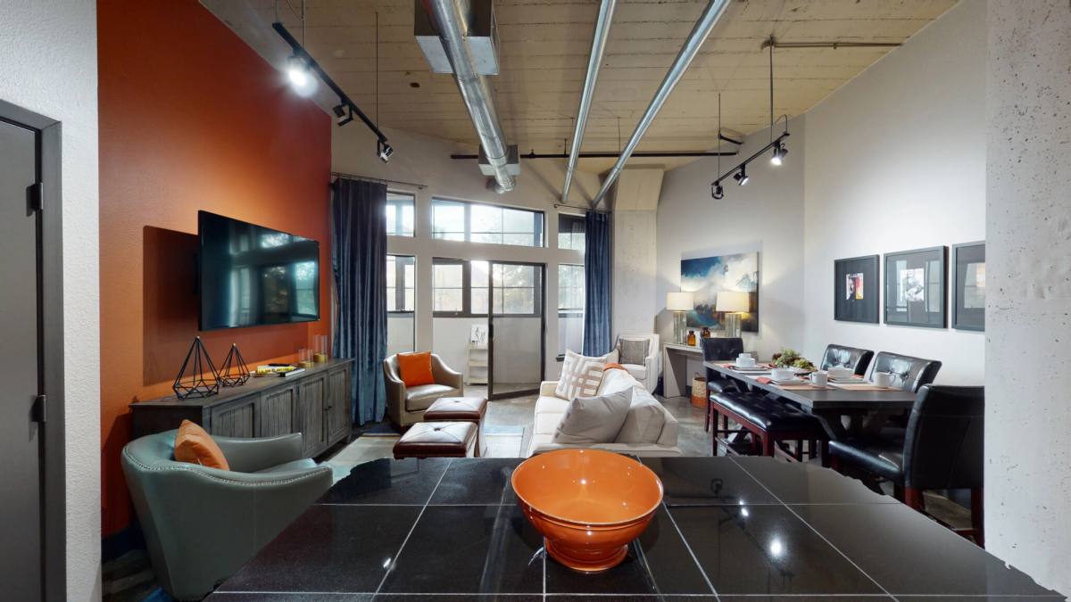 Apartment for rent at 2115 Runnels St #EEL1, Houston, TX 77003