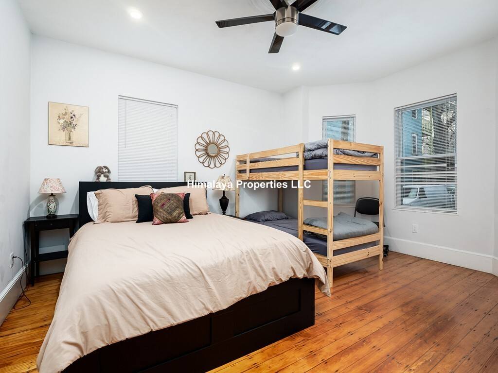Apartment for rent at 2 Buckley Ave #U1, Jamaica Plain, MA 02130