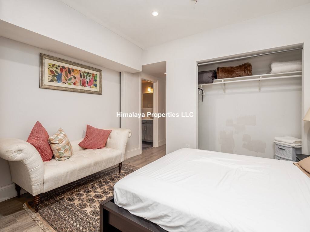 Apartment for rent at 2 Buckley Ave #U1, Jamaica Plain, MA 02130