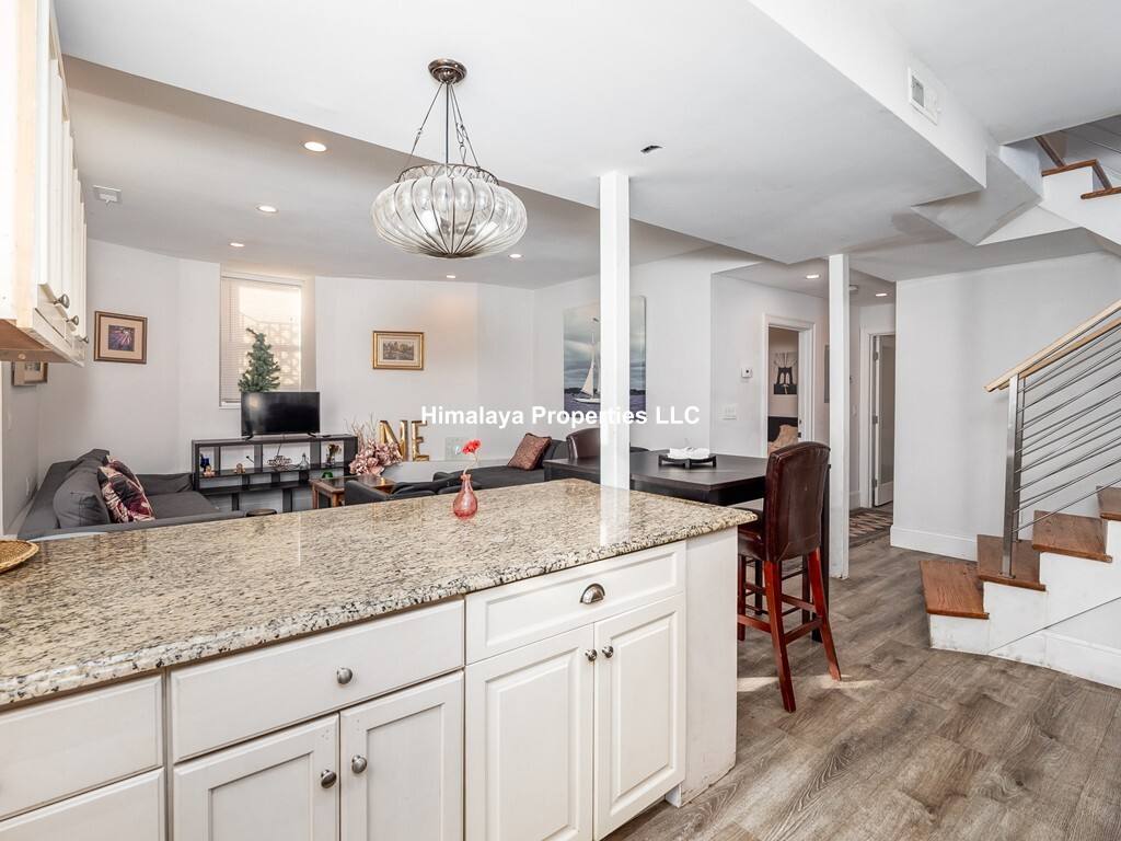 Apartment for rent at 2 Buckley Ave #U1, Jamaica Plain, MA 02130