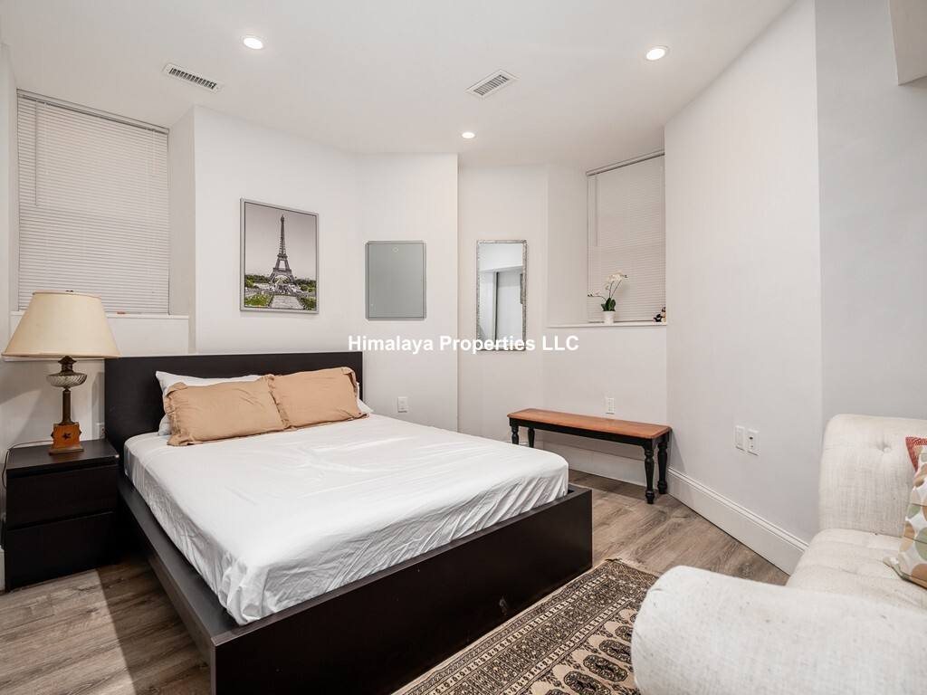 Apartment for rent at 2 Buckley Ave #U1, Jamaica Plain, MA 02130