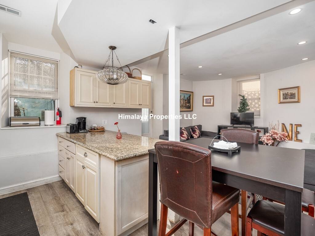 Apartment for rent at 2 Buckley Ave #U1, Jamaica Plain, MA 02130