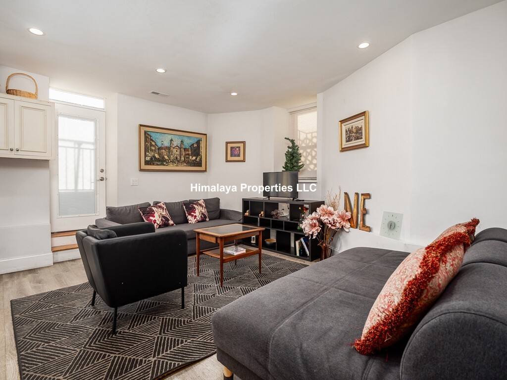 Apartment for rent at 2 Buckley Ave #U1, Jamaica Plain, MA 02130