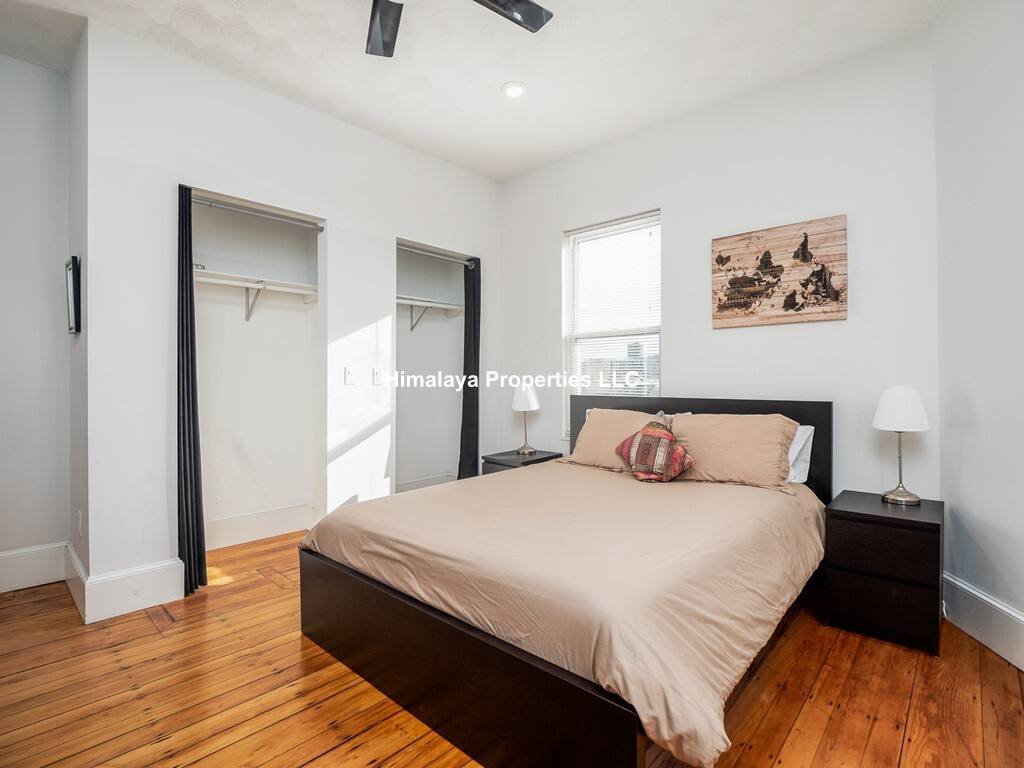 Apartment for rent at 2 Buckley Ave #U1, Jamaica Plain, MA 02130