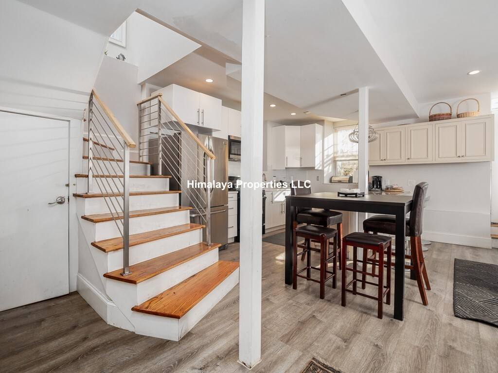 Apartment for rent at 2 Buckley Ave #U1, Jamaica Plain, MA 02130