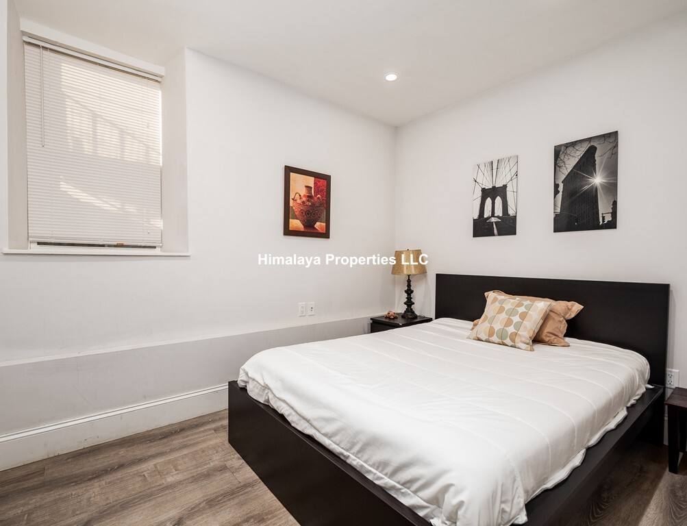 Apartment for rent at 2 Buckley Ave #U1, Jamaica Plain, MA 02130